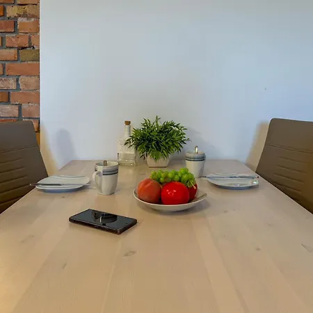 Appartamento Speicherresidenz App 15 Seemannshafen *