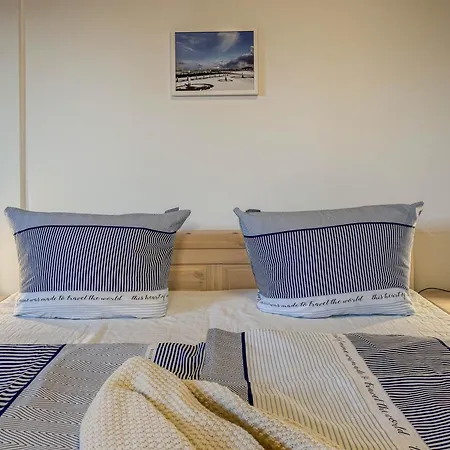 Apartament Speicherresidenz App 15 Seemannshafen *