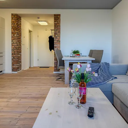 Speicherresidenz App 15 Seemannshafen *