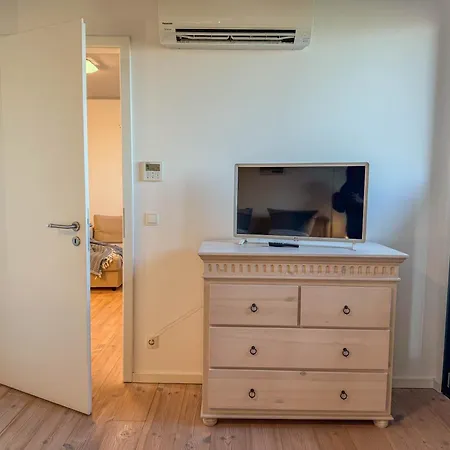 Appartamento Speicherresidenz App 15 Seemannshafen *